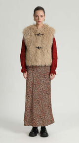 Jamila Vest