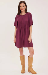 Heidi Dress