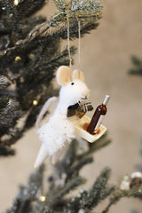 Sommelier Mouse Mouse