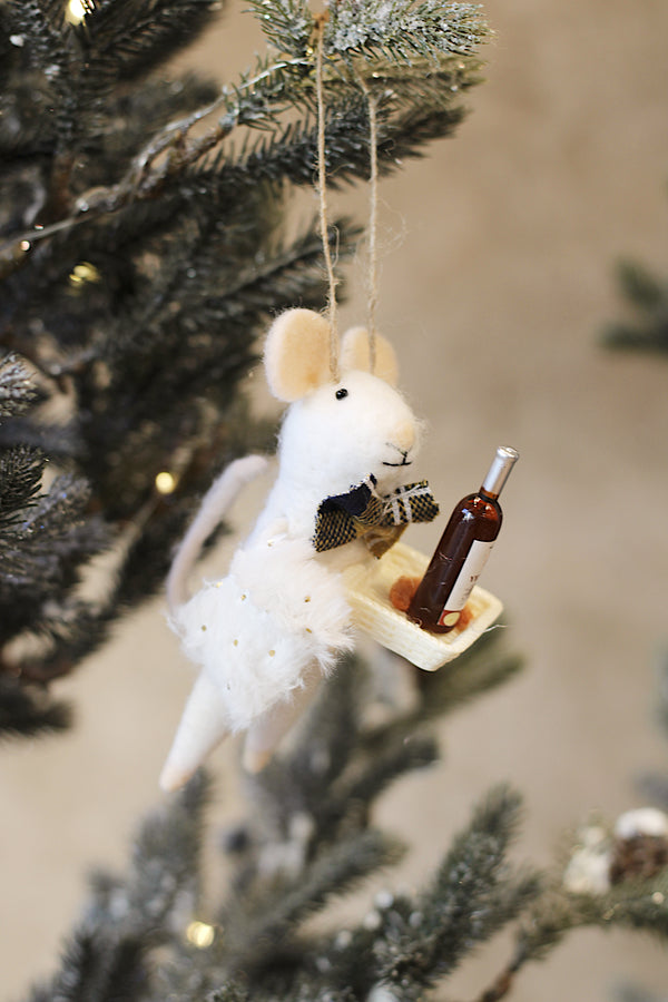 Sommelier Mouse Mouse