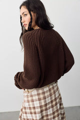 Low Tide Pullover