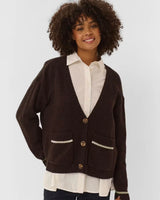 Nova Katerina Cardigan