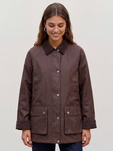 Wales Jacket
