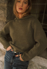 Jessica Hoodie