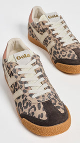 Elan Safari Trainer