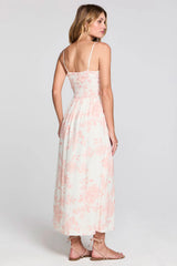 Laken Midi Dress