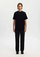 Spencer Rib Tee
