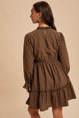 Russell Bow Dress
