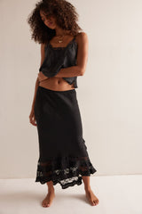 Long Lost Lover 1/2 Slip