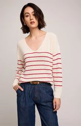 Tucker Sweater F25