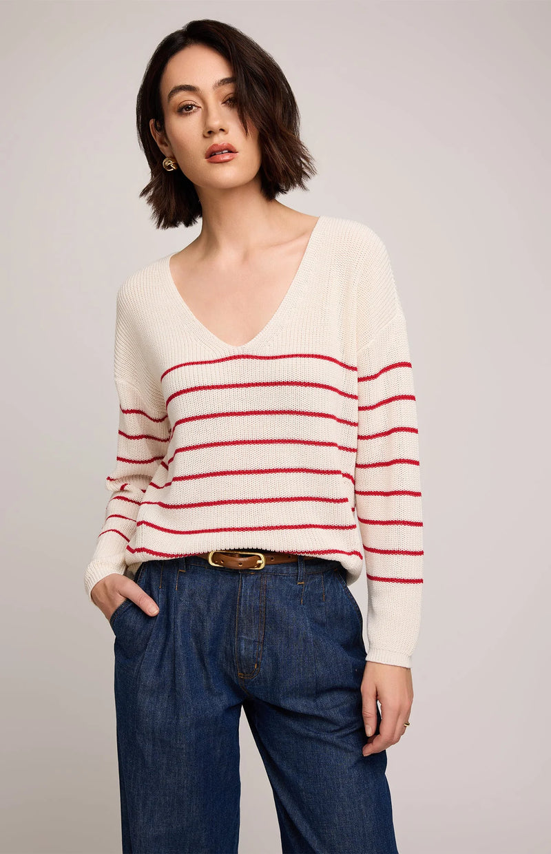 Tucker Sweater F25