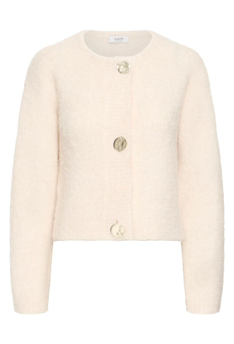 Manta Cardigan