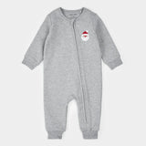 Santa Baby Playsuit