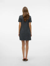 Hanna SS Knit Dress