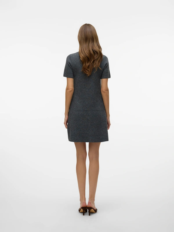 Hanna SS Knit Dress