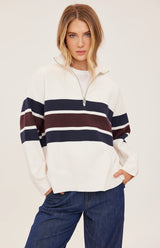 Idris 1/4 Zip