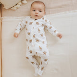 Monkey Sleeper