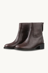 Asteria Boot-Brown