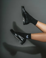 Bow Socks