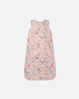 Pink Berry Sleep Sack