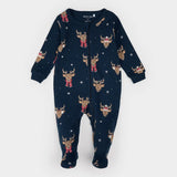 Reindeer Sleeper