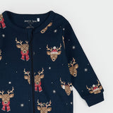 Reindeer Sleeper