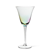 Lustre Wine Glass
