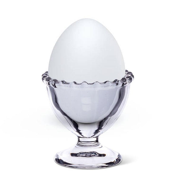 Dotted Egg Cup