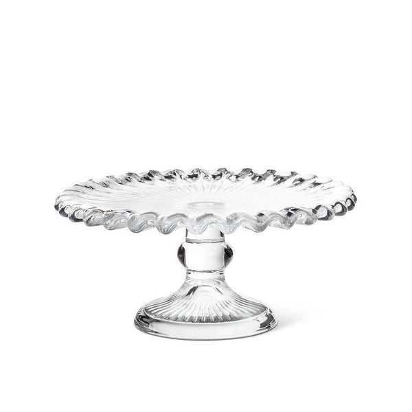 Small Cake Pedestal