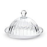 Small Optic Dish W/Lid