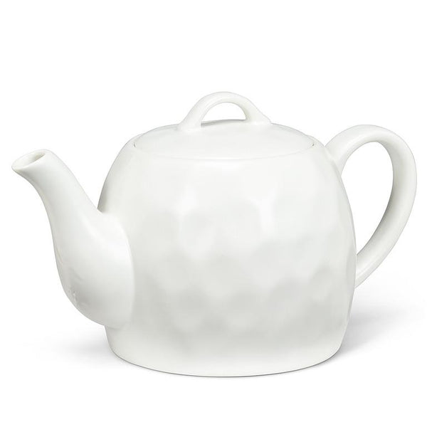 Matte Tea Pot