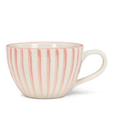 Cabana Stripe Mug