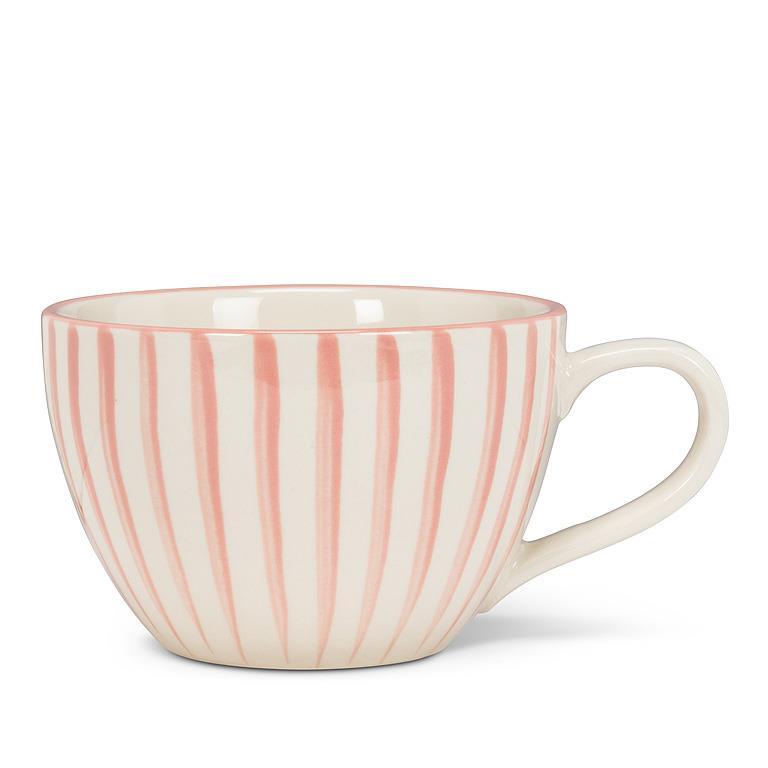 Cabana Stripe Mug