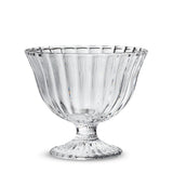 Flared Pedestal Bowl