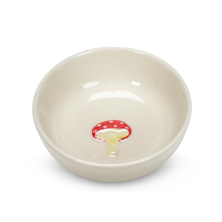 Mushroom Mini Bowl