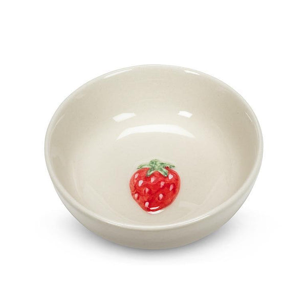 Strawberry Mini Bowl