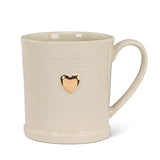 Rimmed Mug 12oz