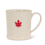 Rimmed Mug 12oz