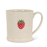 Rimmed Mug 12oz