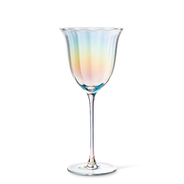 Grace Tulip Wine Glass