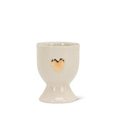 Heart Egg Cup