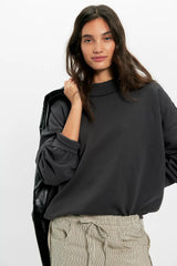 Palm Springs Turtle-Washed Black