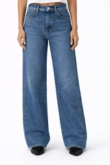 Silverstone Jean