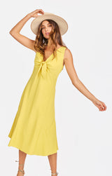 Veranda View Dress