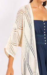 Charlotte Cardigan