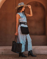 Jackson Tote