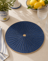 Hampton Woven Placemat S/4