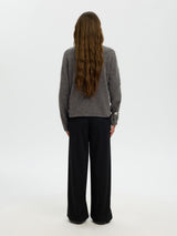 Lulu Crewneck Sweater
