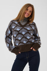 Gilan Pullover