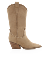 Aubriella Short Boot